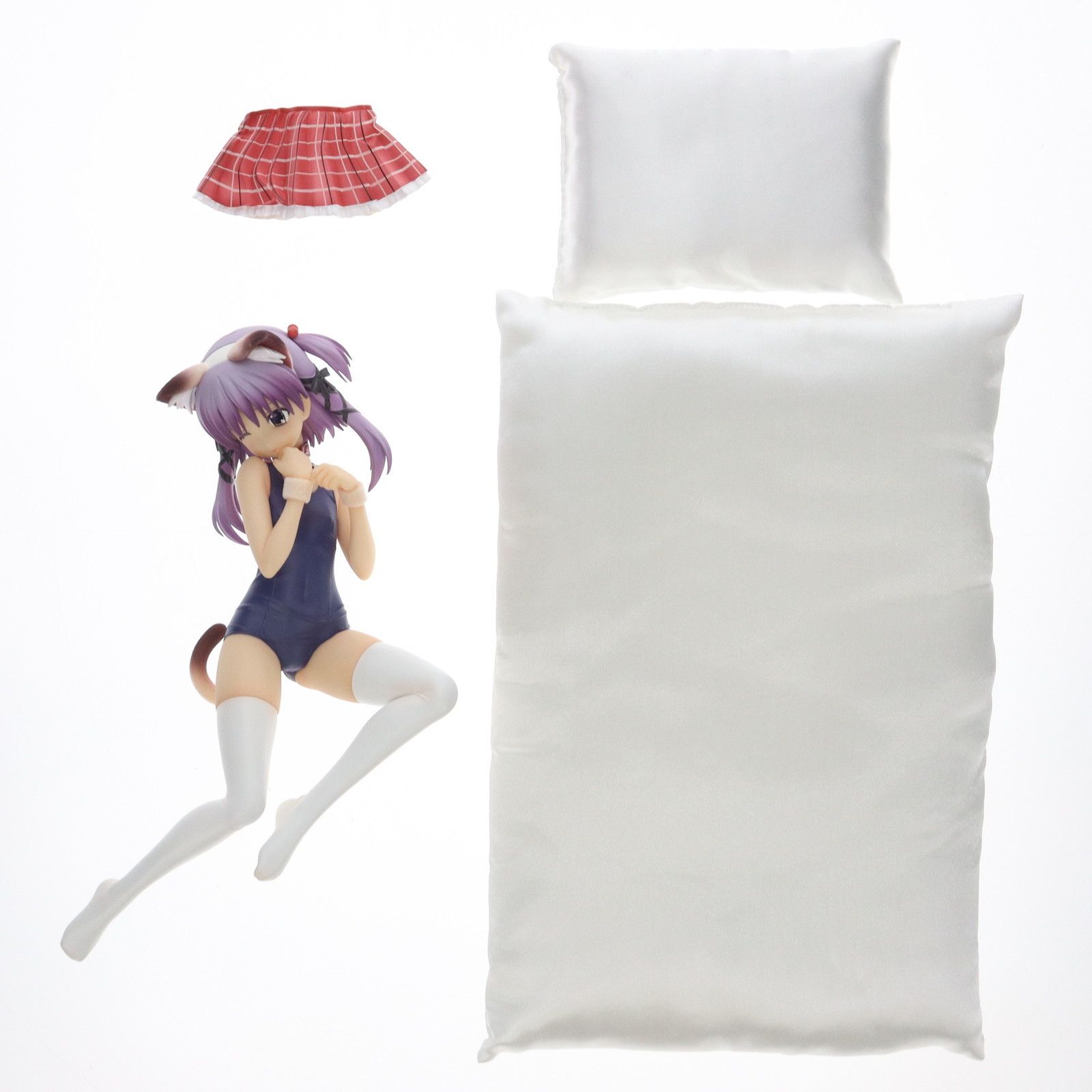 コトブキヤショップ限定 4-Leaves 菜々子(ななこ) 〜ネコ耳