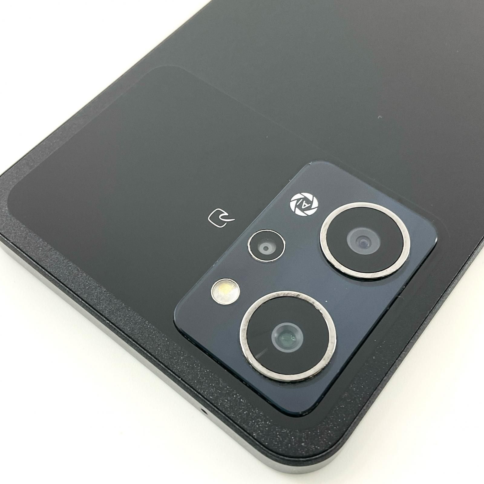 OPPO Reno 9A 128GB ナイトブラック SIMフリー CPH2523 白ロム