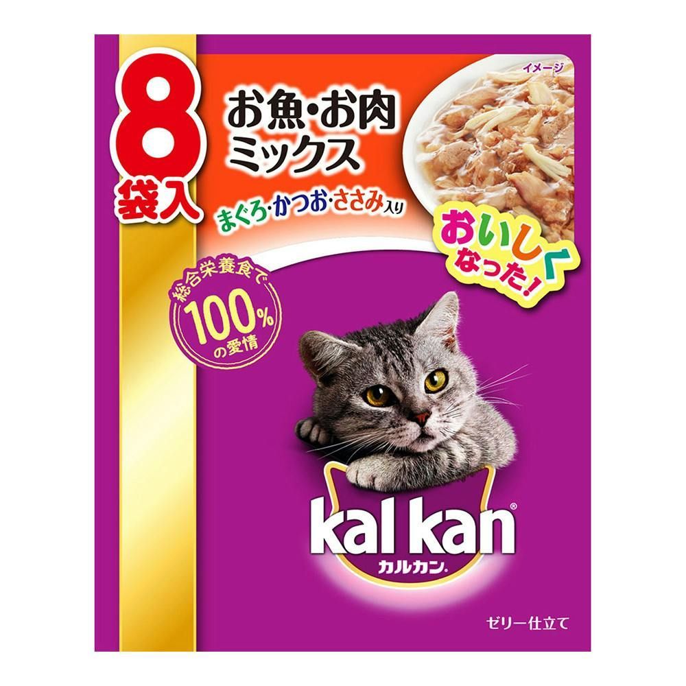 キャットフード