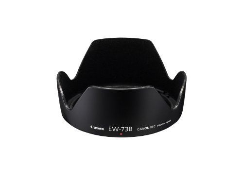 【中古】「非常に良い（無料延長保証）」Canon レンズフード EW-73B 中古】「非常に良い（無料延長保証）」Canon レンズフード EW-73B