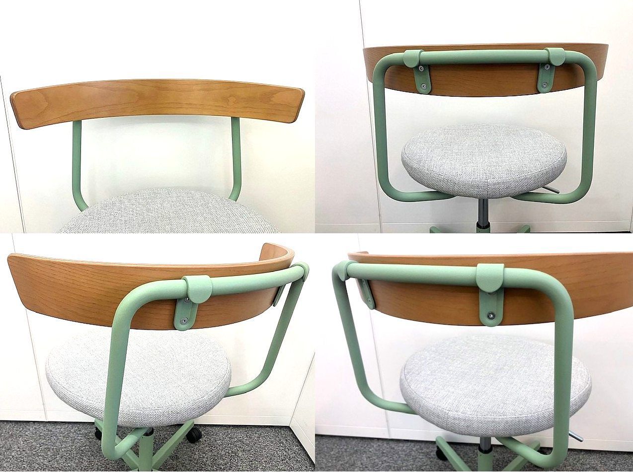 オフィスチェア 在宅