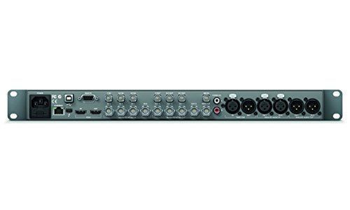 HyperDeck Studio Blackmagic HYPERD⁄ST2 - 業務用 【新品