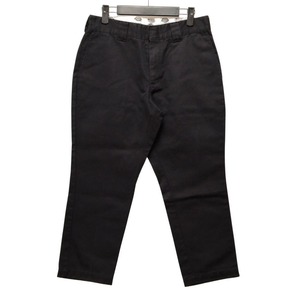 BEDWIN u0026 THE HEARTBREAKERS ベドウィンアンドザハートブレイカーズ × Dickies 品番 23SB-4584 9L ワークパンツ サイズ3 正規品 / B6685