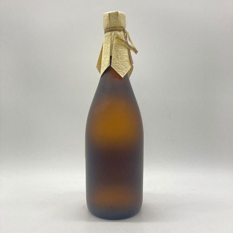 森伊蔵 720ml（JAL国際線機内限定品） JAL、国際線ファーストで「極上森伊蔵」販売 来年1月には機内