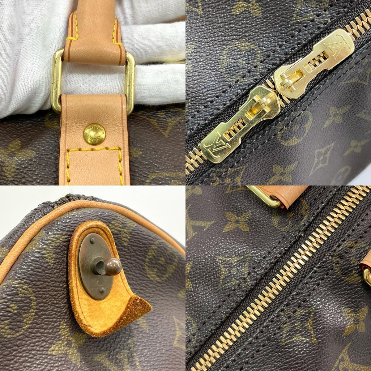 VUITTON