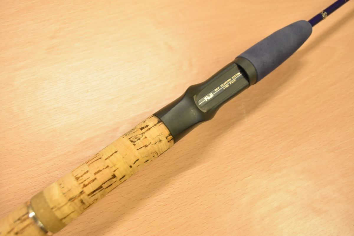 ケンクラフト レグソード 60 KEN CRAFT Leg Sword 1ピース ベイト バス