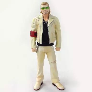 中古】フィギュア 河内鉄生 追悼版(腕章有り) 「クローズ&WORST 中古】フィギュア 河内鉄生 追悼版(腕章有り) 「クローズ&WORST