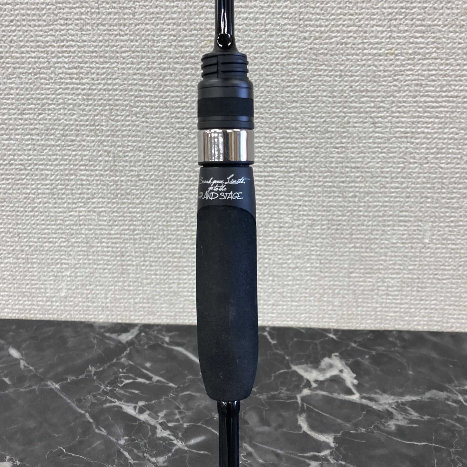 63. APIA アピア グランデージ レガシー S56L-HS ハイパー