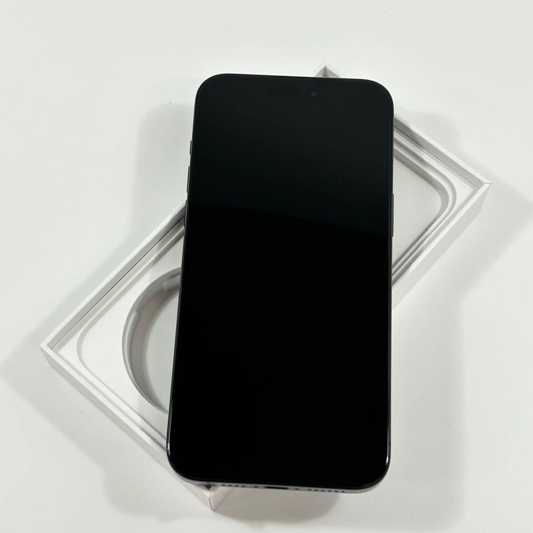 バッテリー100％ iPhone 15 Pro Max｜1024gb｜SIMフリー - メルカリ