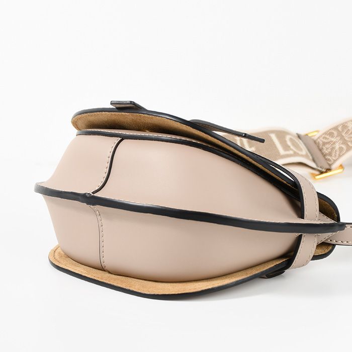 LOEWE ロエベ GATE ゲート デュアル MINI ミニ ショルダーバッグ