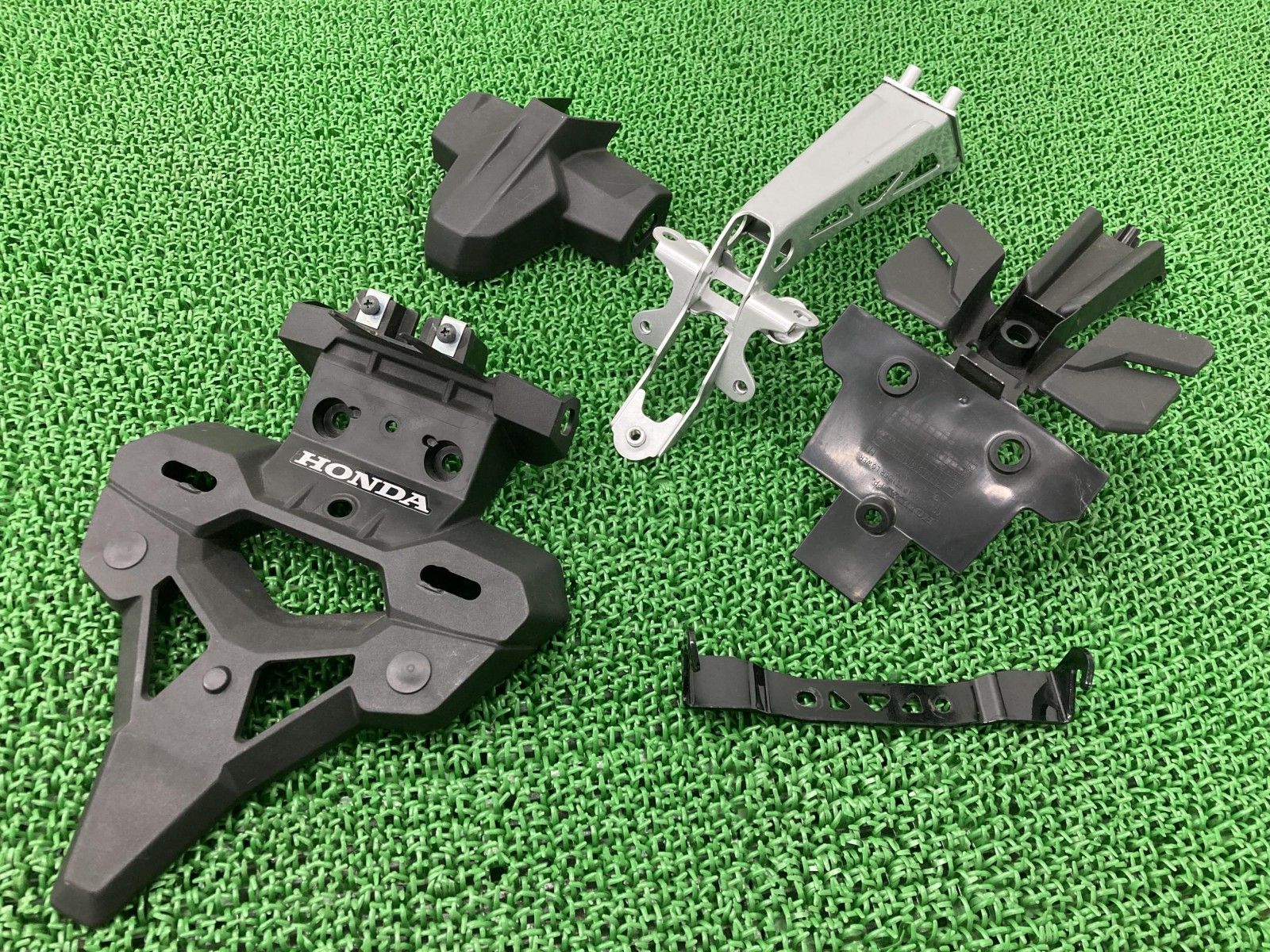 CBR250RR リアフェンダー K64 ホンダ 純正 バイク 部品 MC51