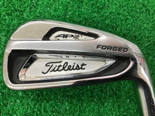 中古】 タイトリスト Titleist AP2 714 6S アイアンセット IR