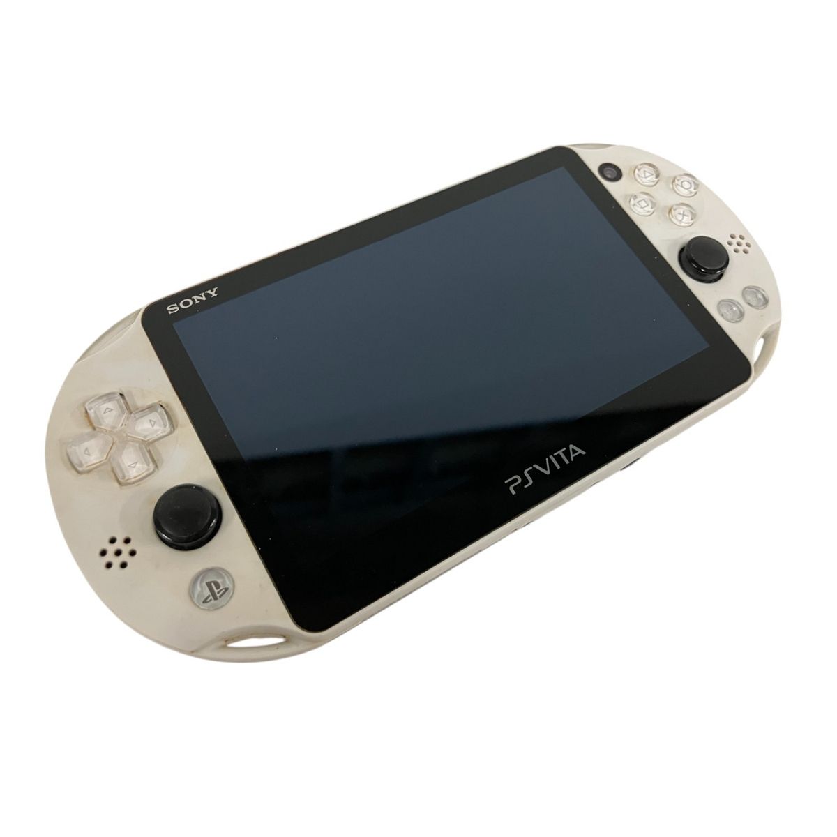 SONY PCH-2000 PlayStationVita ポータブルゲーム機 B9950289
