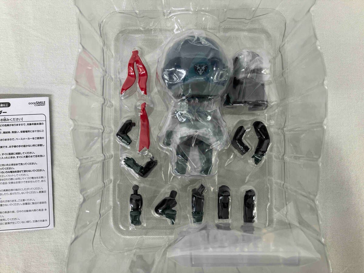 ねんどろいど シン・仮面ライダー 仮面ライダー 2211 フィギュア 楽天市場】ねんどろいど 2211 仮面ライダー 「シン・仮面