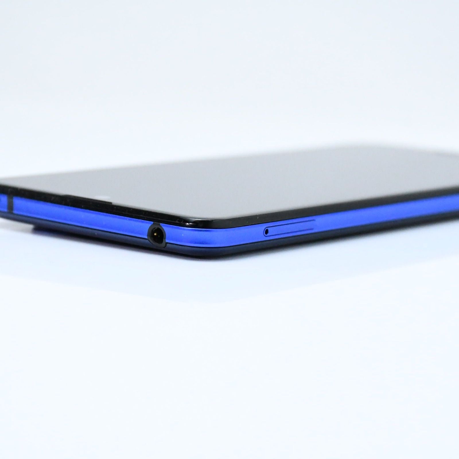 Aquos R5G　ジャンク AQUOS R 【中古・ジャンク】AQUOS R5G 256GB ブラック SIMフリー