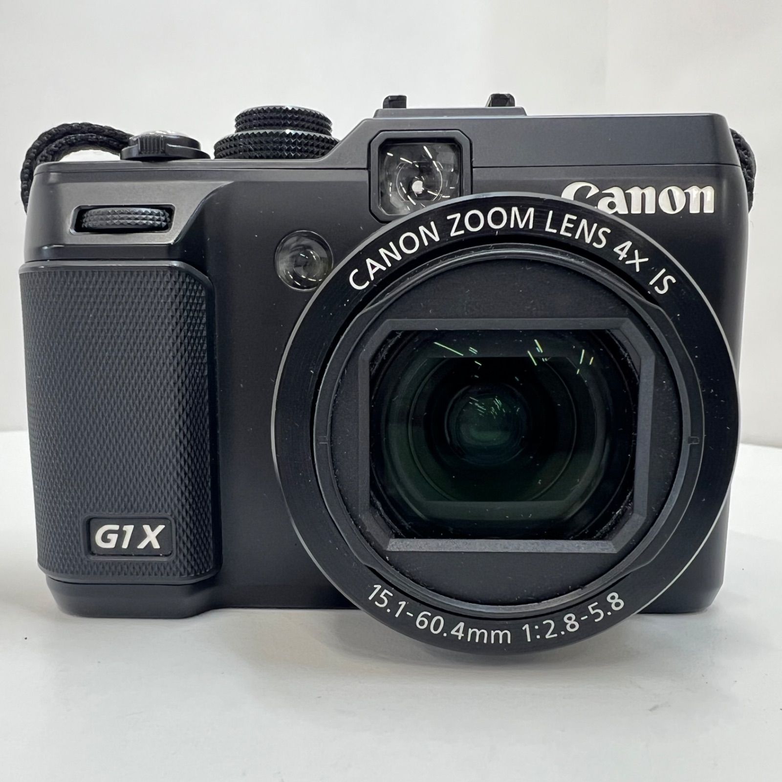 6-000023 Canon Power Shot G1X キャノン パワーショット