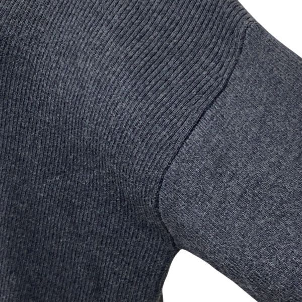 GOOD GRIEF!/グッドグリーフ　ニットジッププルオーバー GOOD GRIEF!/グッドグリーフ ニットジッププルオーバー