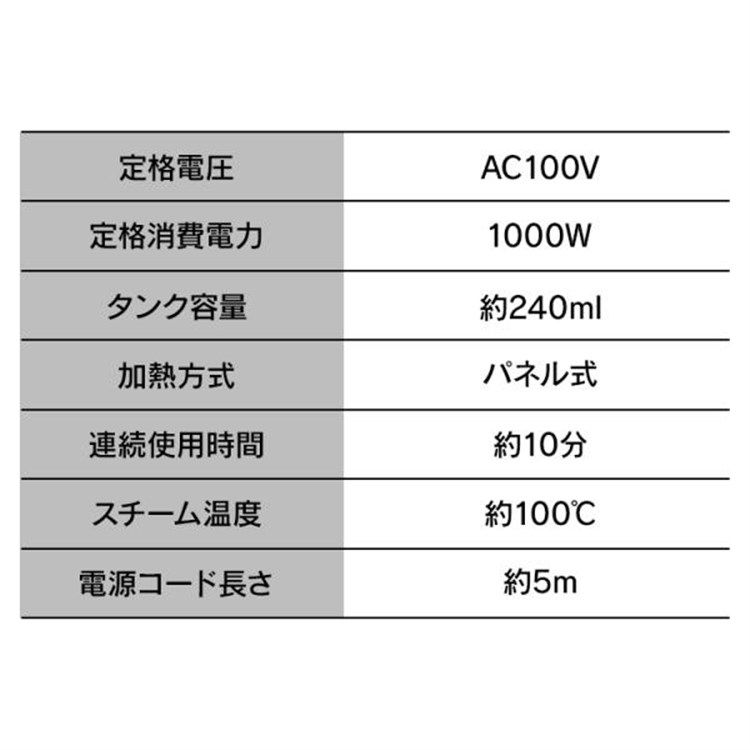 スチームモップ 床掃除