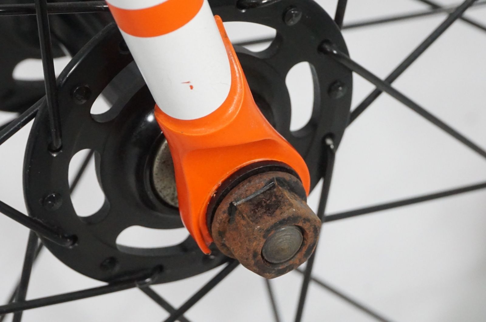 ピストバイク バイチャリAKIBA店