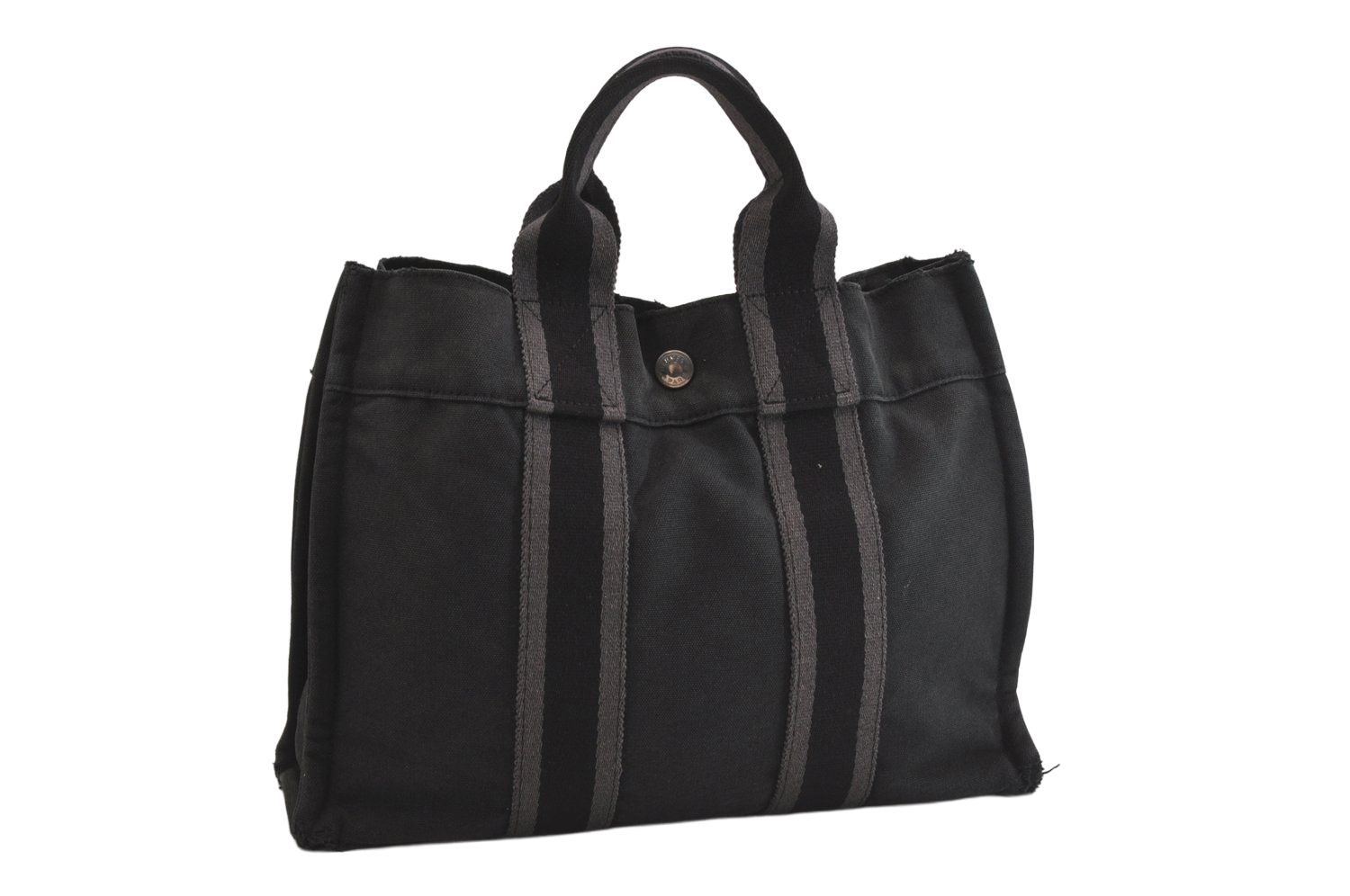 HERMES エルメス フールトゥ トートMM オールレザー トート