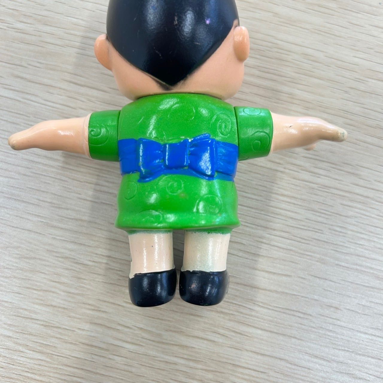 バカボン 丸越 ソフビ 赤塚不二夫 - Mercari