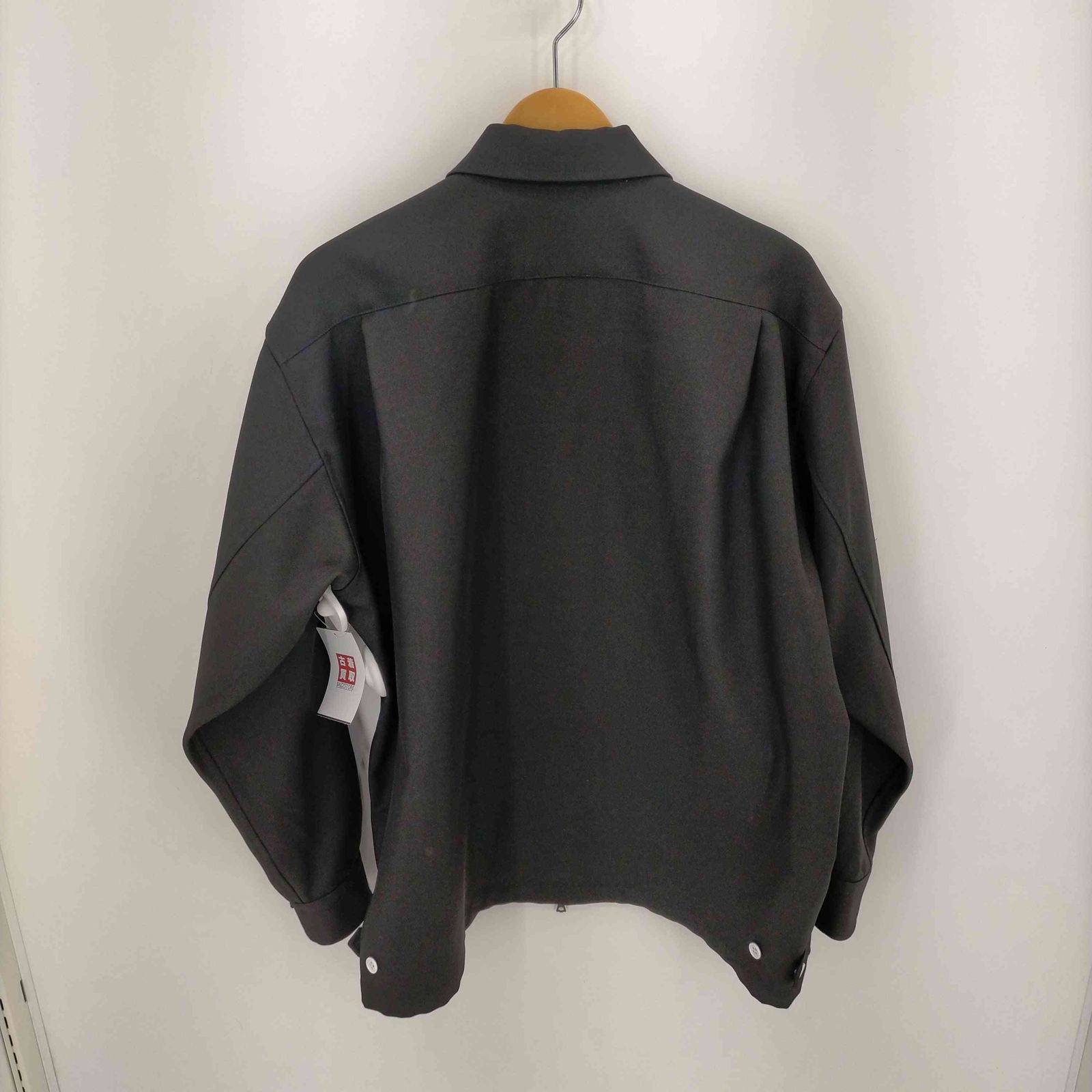 マジックスティック MAGIC STICK ENTERTAINMENT ドラゴン刺繍 スイング  