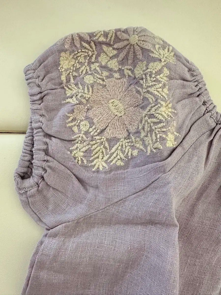 5-7y apolina Apolina kids セットアップ dress 花柄 Ship from キッズ