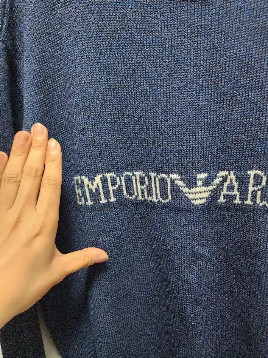 ARMANI