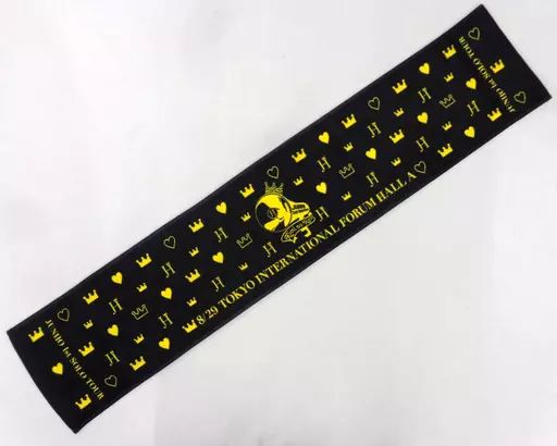 2PM JUNHO ジュノ　マフラータオル　まとめ売り　合計7枚 2PM JUNHO ジュノ マフラータオル まとめ売り 合計7枚 2PM JUNHO