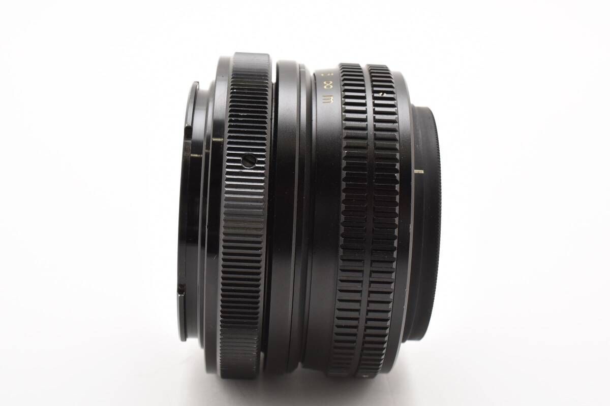 ☆希少品☆清原光学 KIYOHARA KOGAKU VK50R SOFT 50mm F4.5