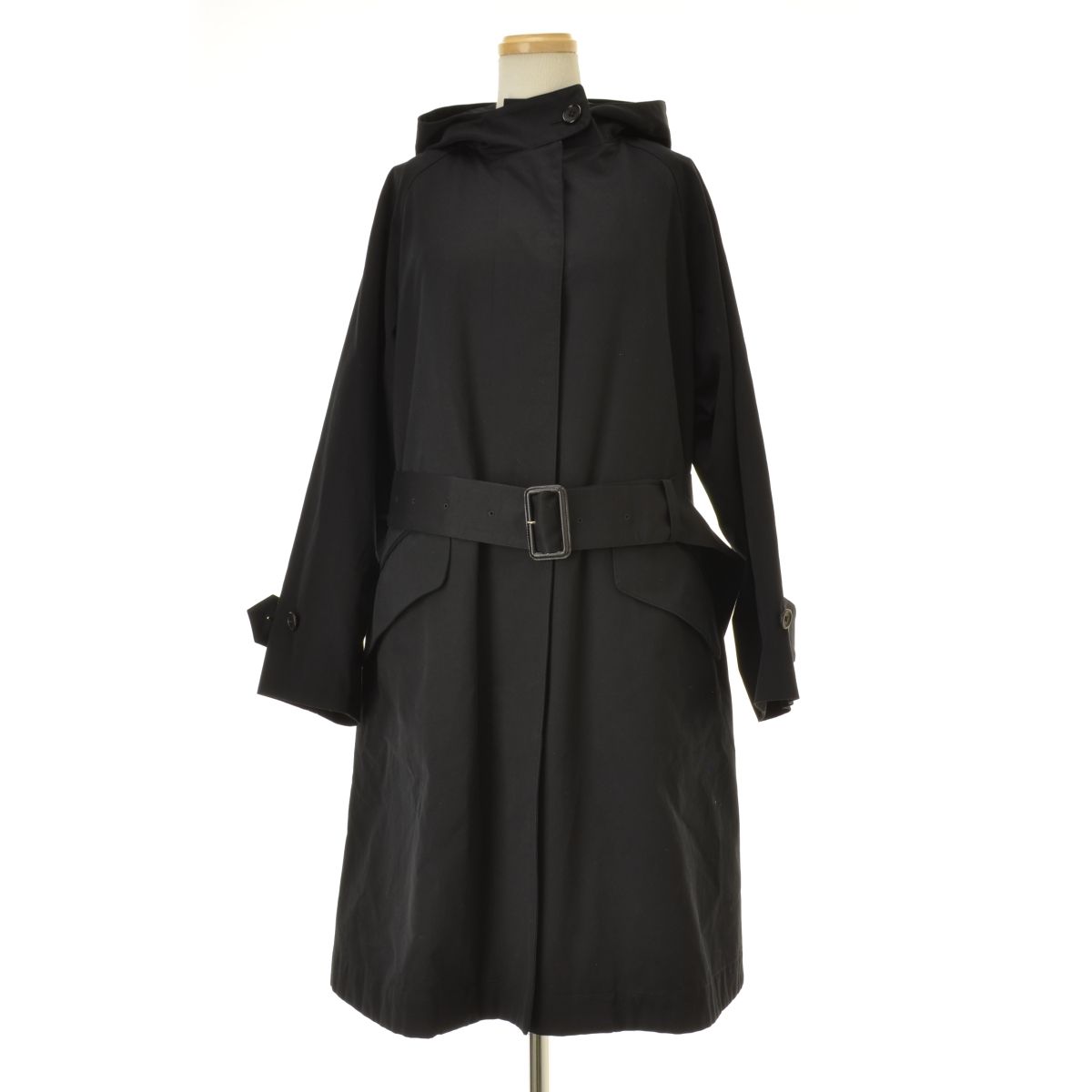 MARGARETHOWELL】23AW 578-3212001 COTTON GABARDINE コットン 