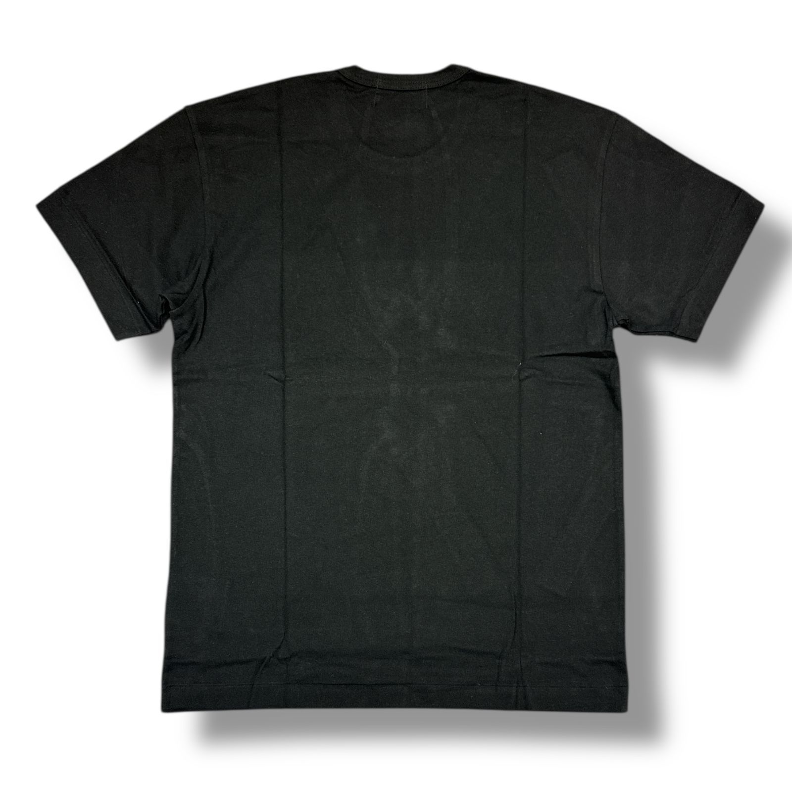 希少 Comme des Garcons 十字架 クロス プリント Tシャツ 希少 Comme des Garcons 十字架 クロス プリント Tシャツ - メルカリ