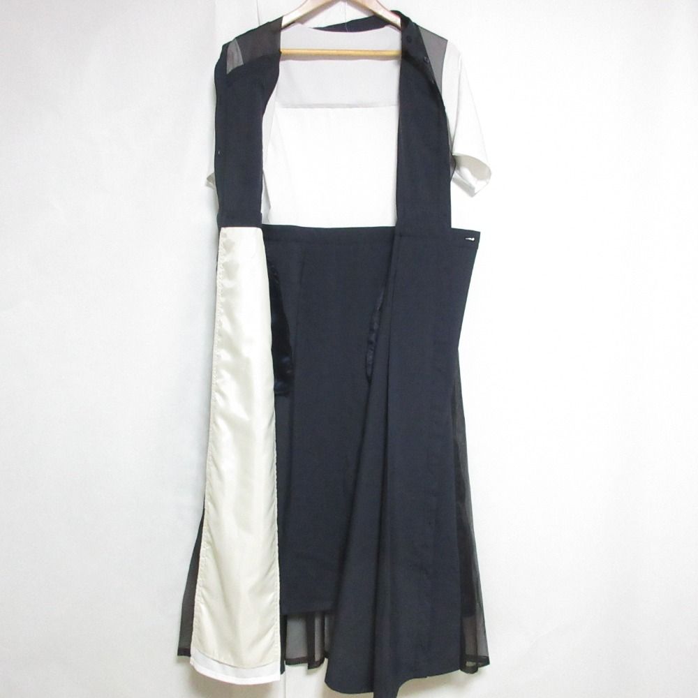 美品 24SS UNITED TOKYO ユナイテッドトウキョウ シアードリーム