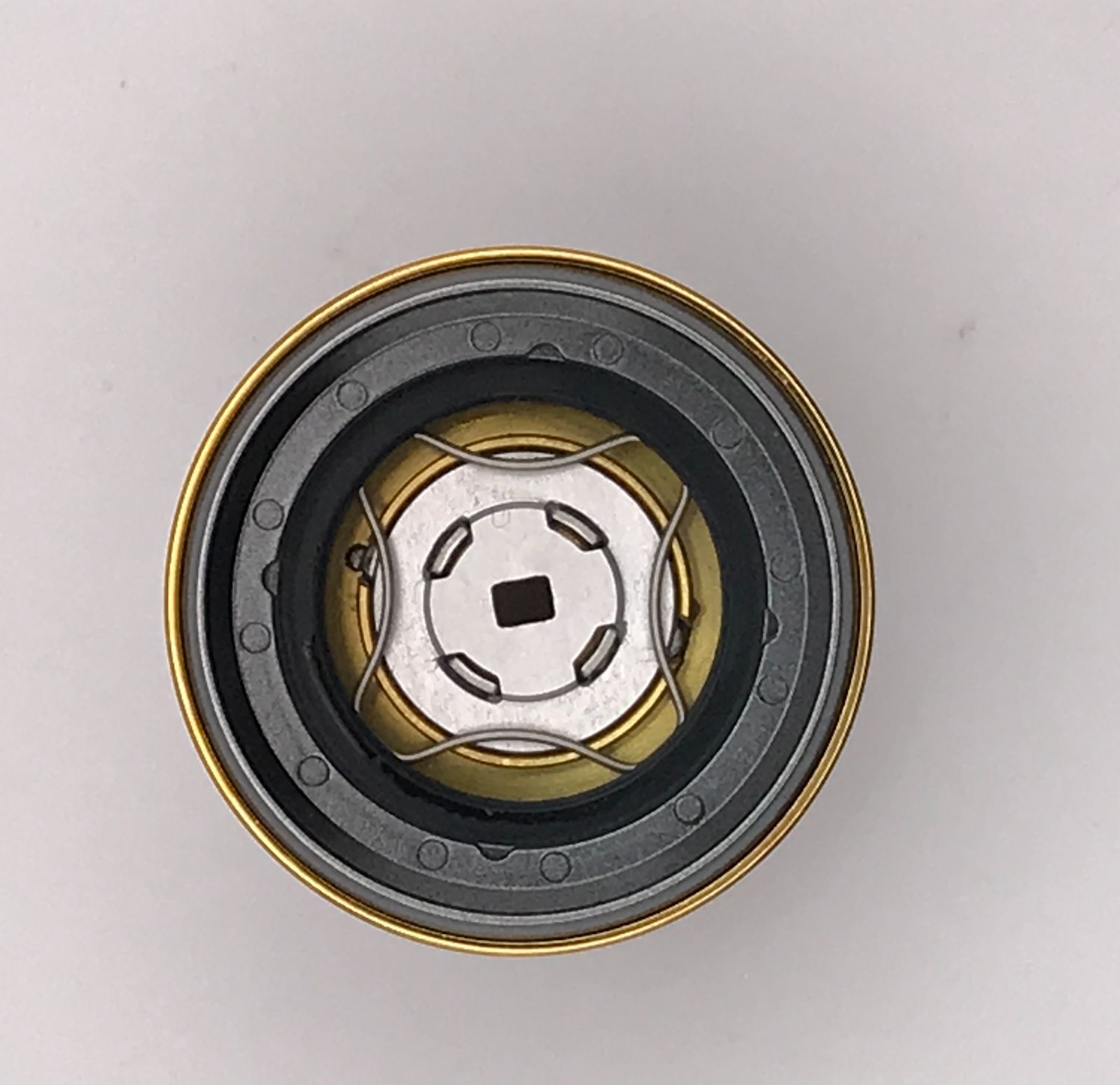 城東73-076】SHIMANO シマノ 夢屋 STELLA 18 ステラ 2500 PE0820 スプール