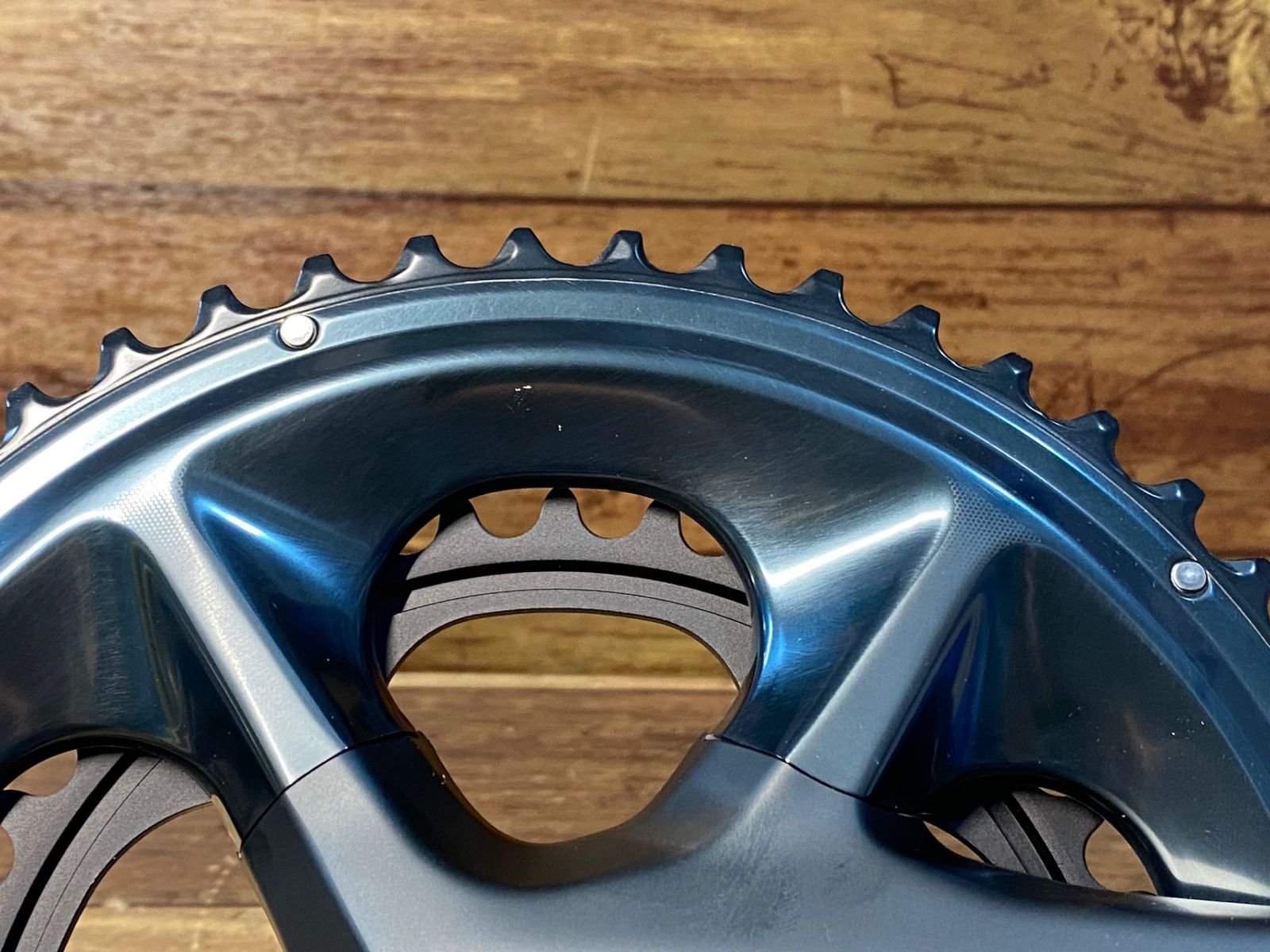 IA908 シマノ SHIMANO アルテグラ ULTEGRA FC-08 クランクセット 170mm