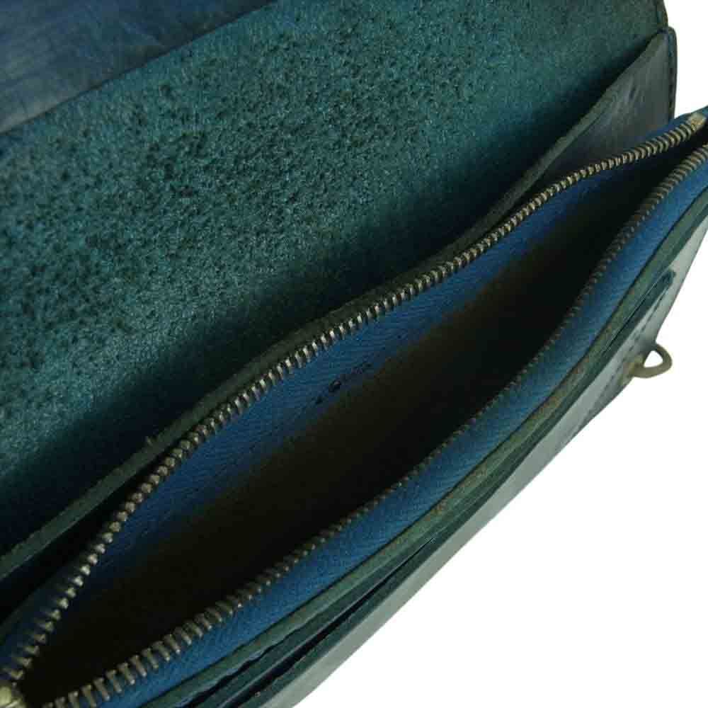 2025年最新】長財布 革蛸の人気アイテム - メルカリ