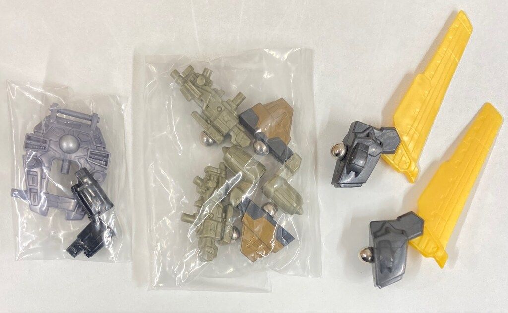 【しゃん様】専用 タカラ 超磁力システム 節約 マグネパワーズ スーパーロボットマン