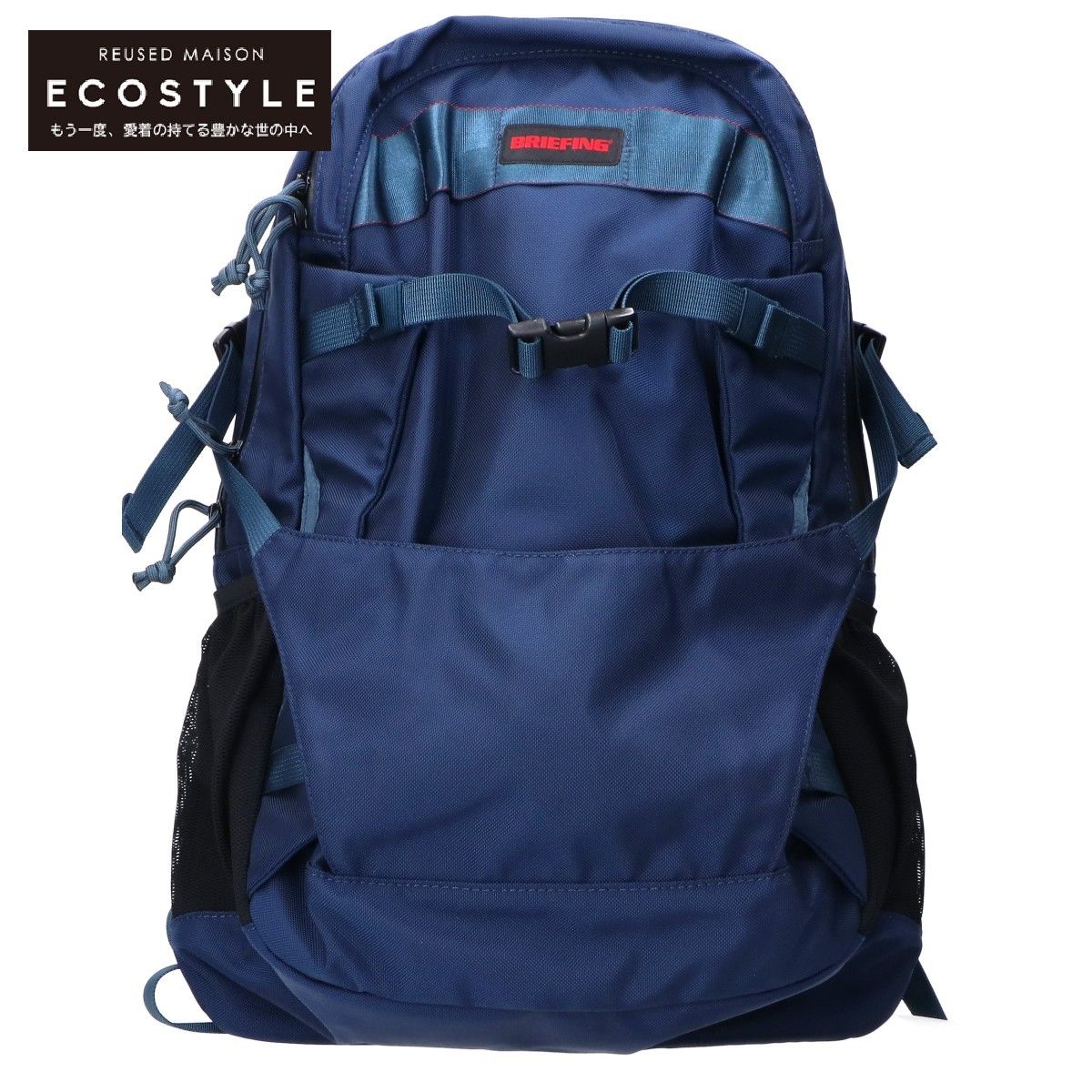 BRIEFING ブリーフィング for ANA 【美品】VERSATILE PACK M 