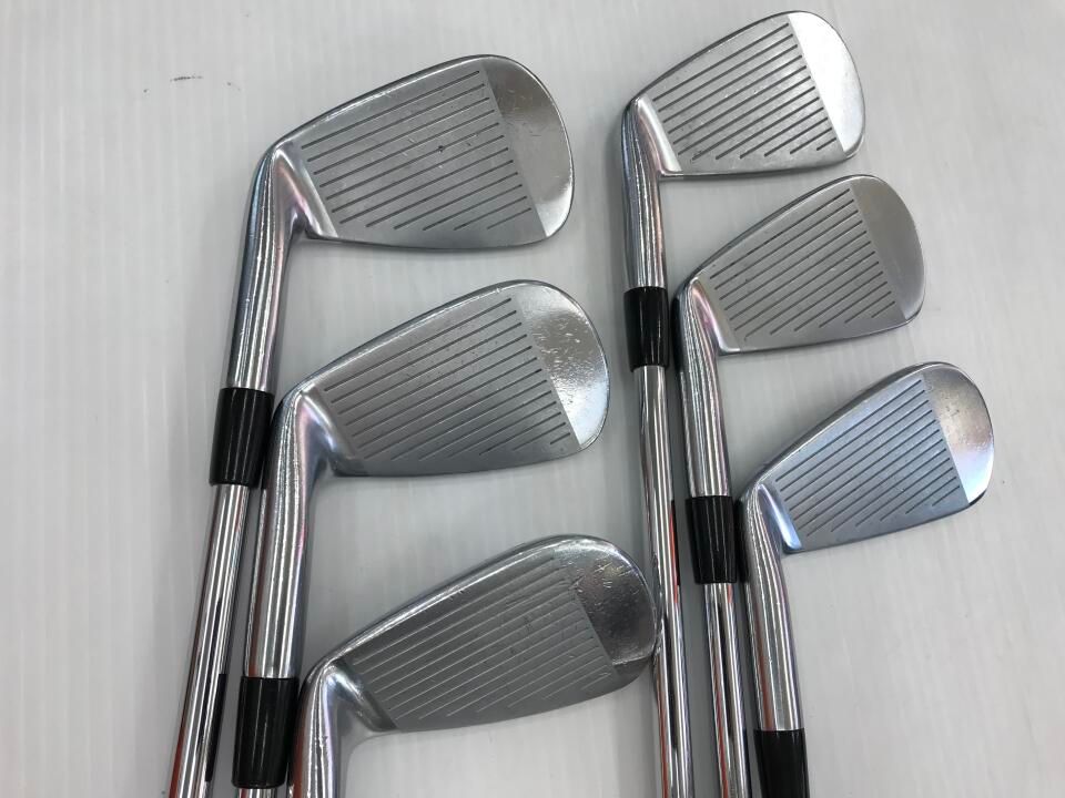 アイアンセット