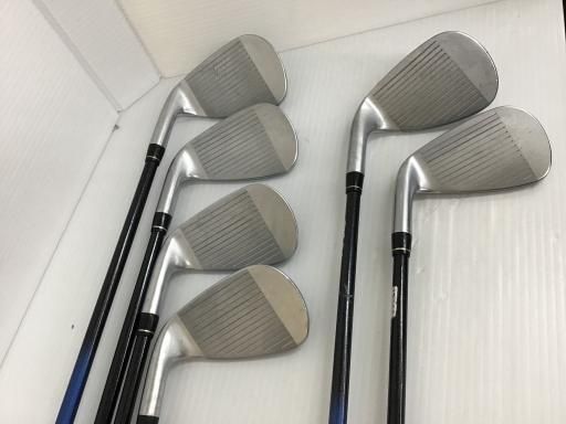最高級】10代目ゼクシオプライム XXIO10 メンズアイアンセット 5本 R