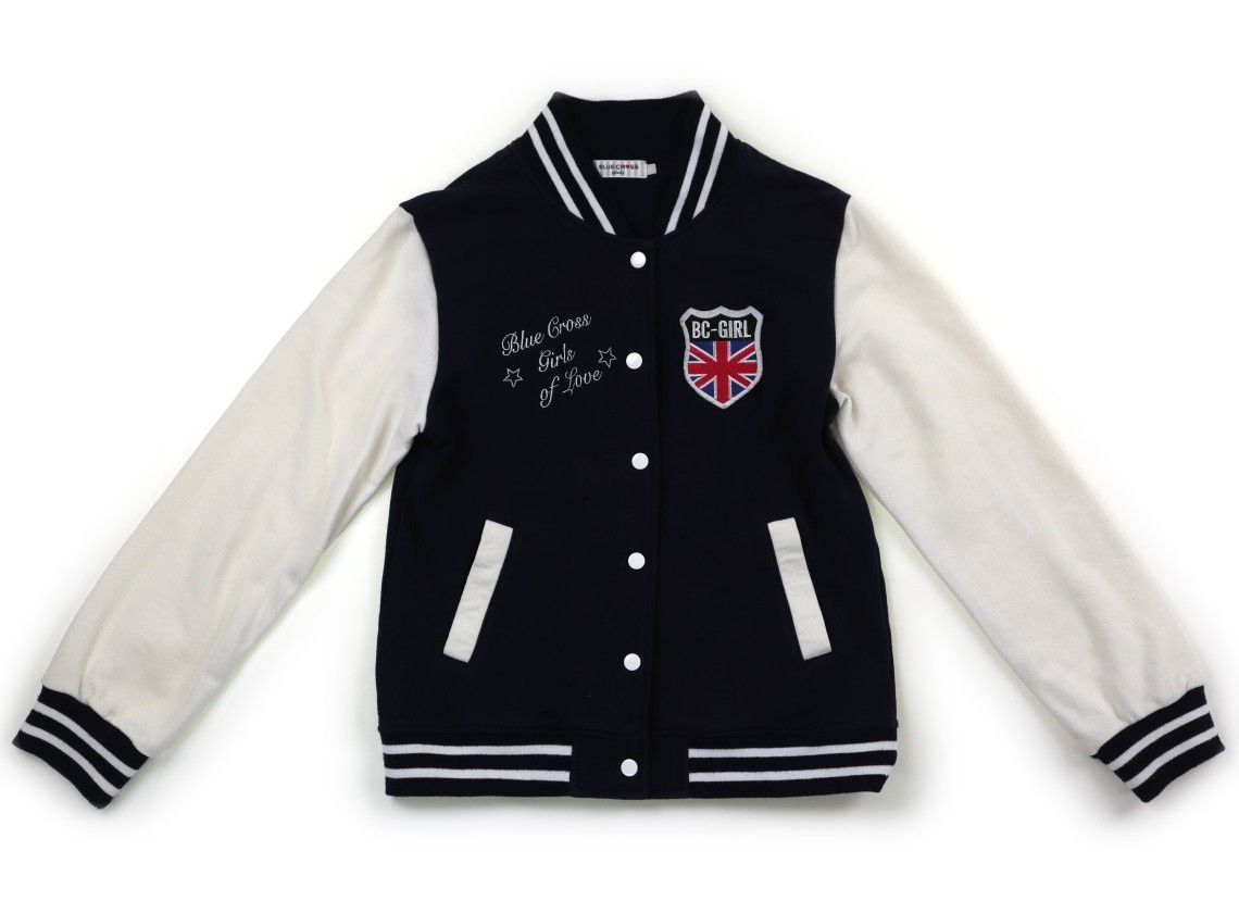 ナルミヤblue cross フォーマルスーツ 卒服 女の子LL（170） NARUMIYA