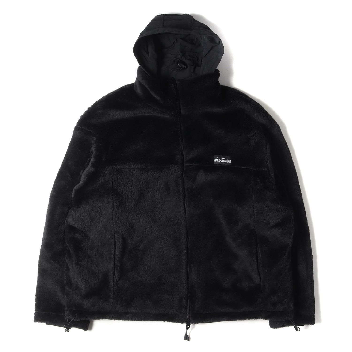 Marka マーカ ジャケット サイズ:3 21AW WILD THINGS リバーシブル 
