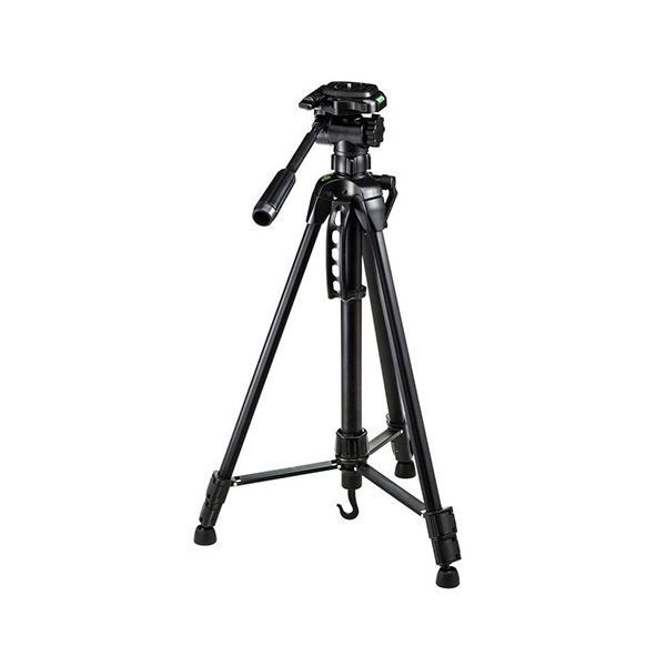 サンワサプライ マルチスタンド 3段タイプ ブラック DG-CAM21N