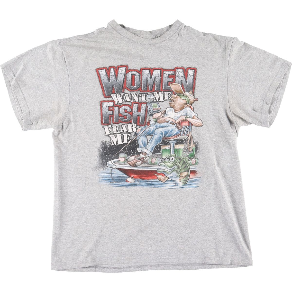 古着 プリントTシャツ メンズM/eaa427678
