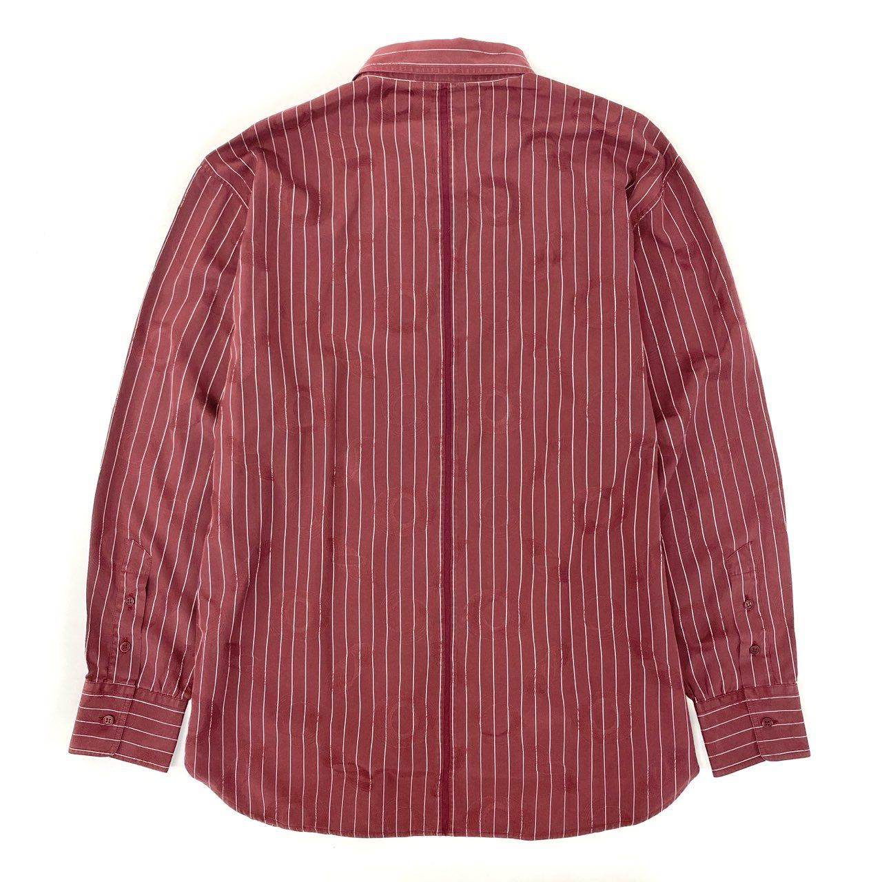 ボルドー コットン