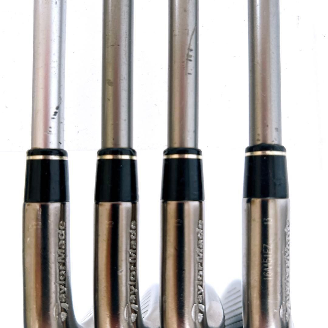 レディース アイアン