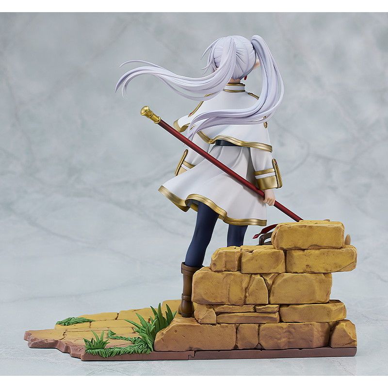 フリーレン〜黄昏色の魔法〜 葬送のフリーレン 1/7 完成品