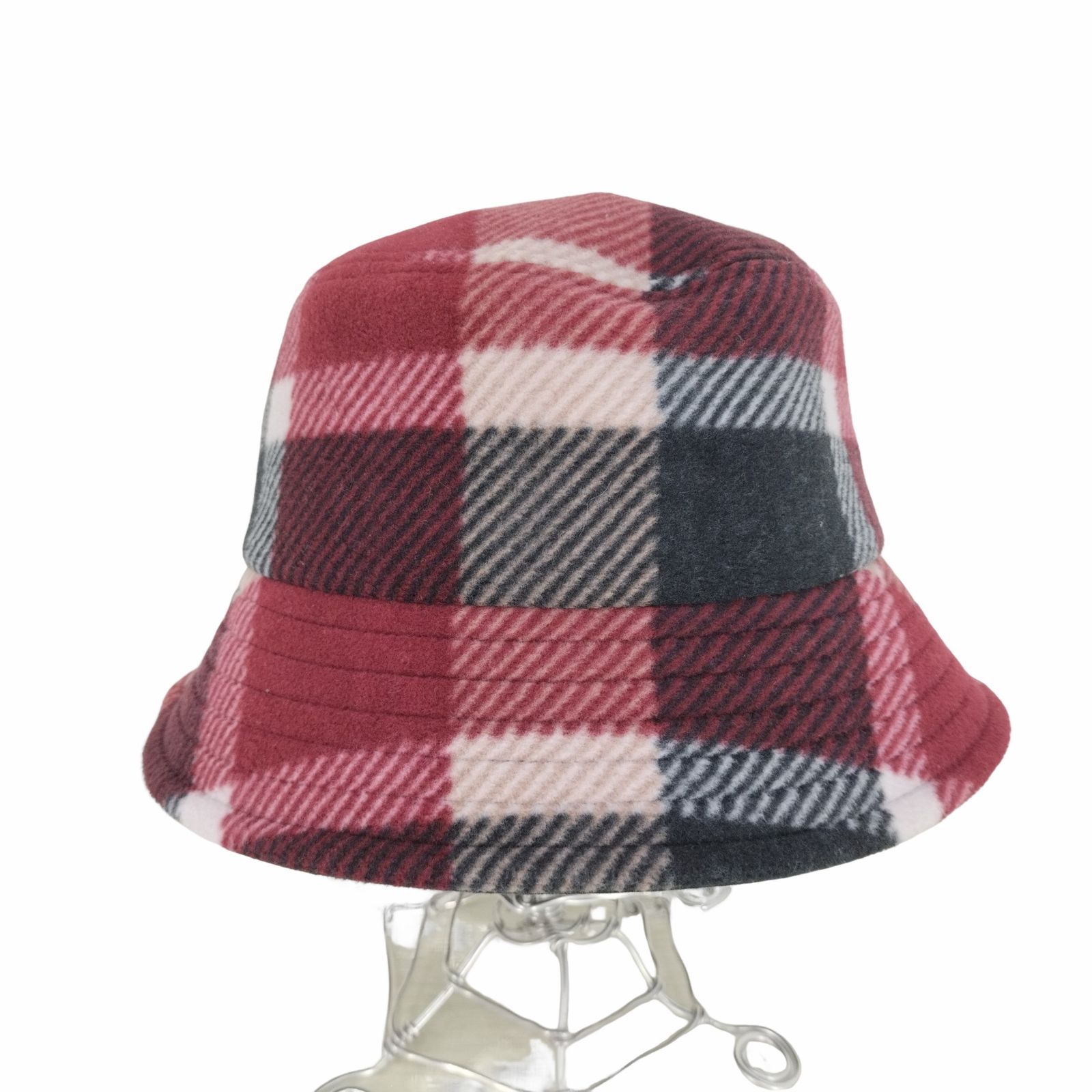 BLACK LABEL バケットハット 58cm