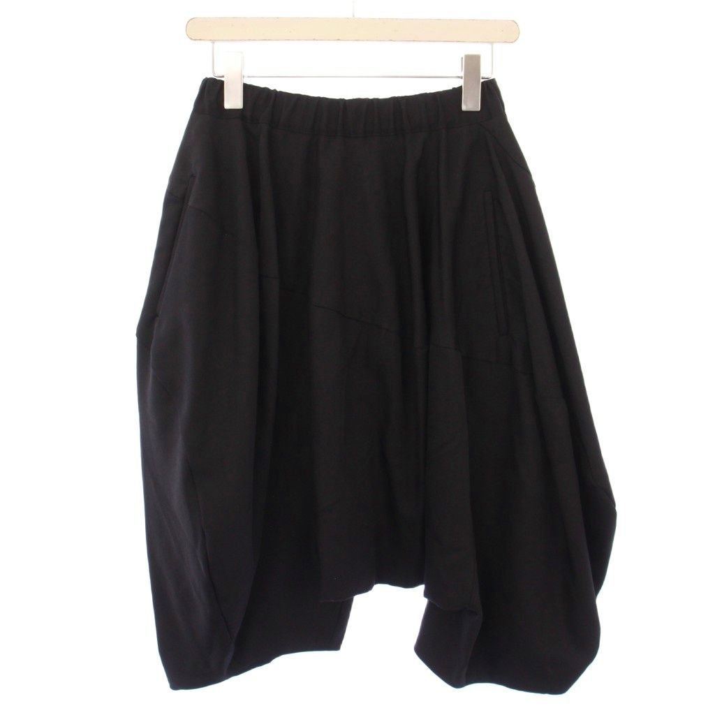 コムデギャルソン COMME des GARCONS サルエルパンツ イージー