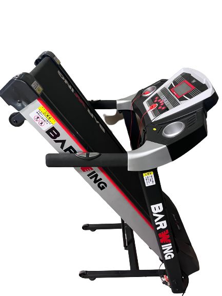 電動ルームランナー BARWING BW-SRM16 北九州市 自社配送